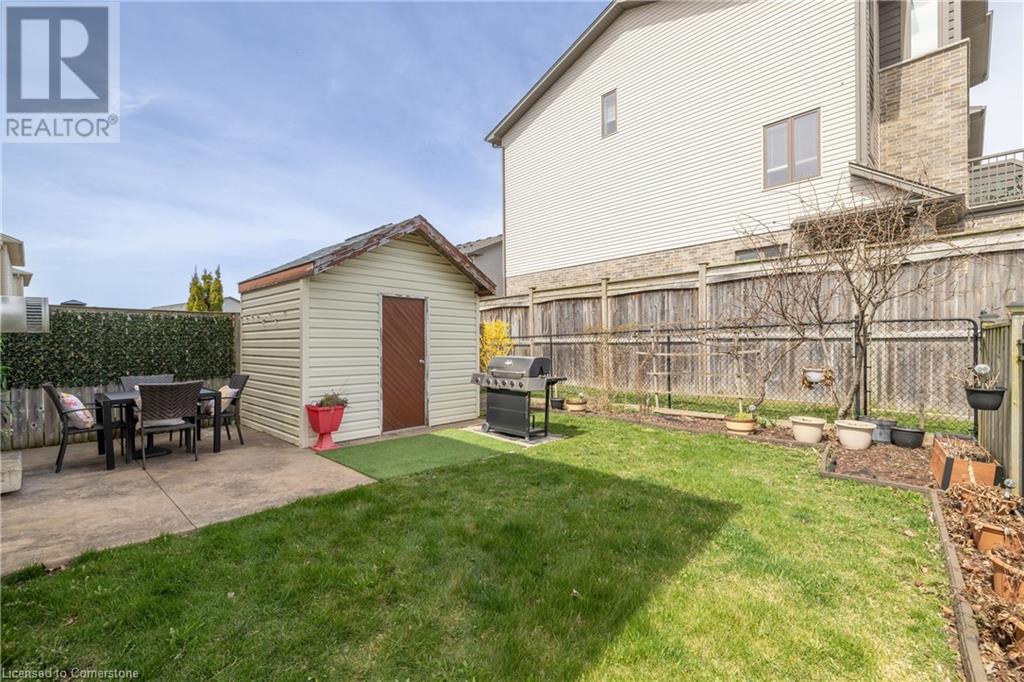 1434 Evans Boulevard, London, Ontario  N6M 1L6 - Photo 29 - 40667463