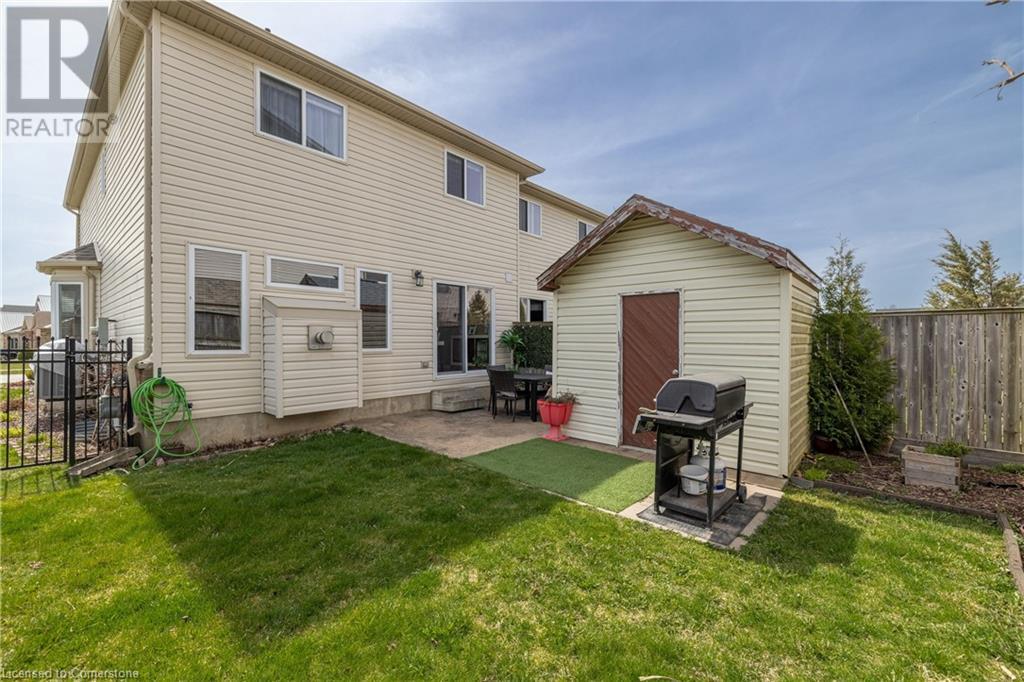 1434 Evans Boulevard, London, Ontario  N6M 1L6 - Photo 30 - 40667463