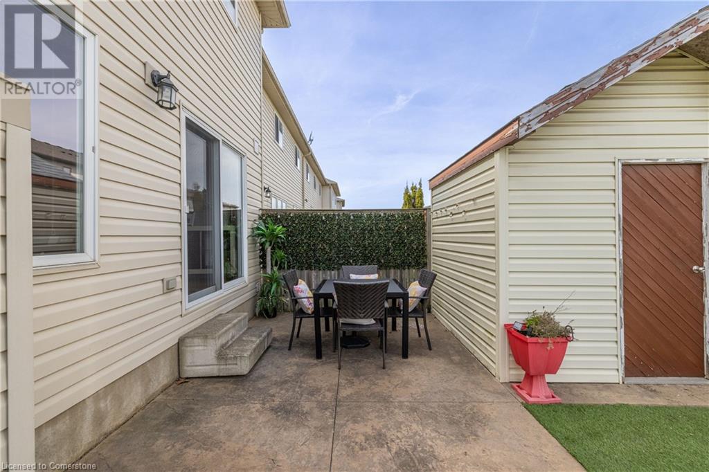 1434 Evans Boulevard, London, Ontario  N6M 1L6 - Photo 31 - 40667463