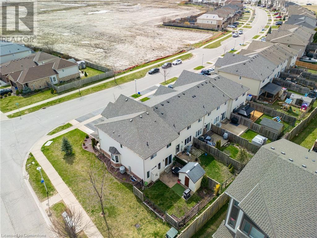 1434 Evans Boulevard, London, Ontario  N6M 1L6 - Photo 33 - 40667463