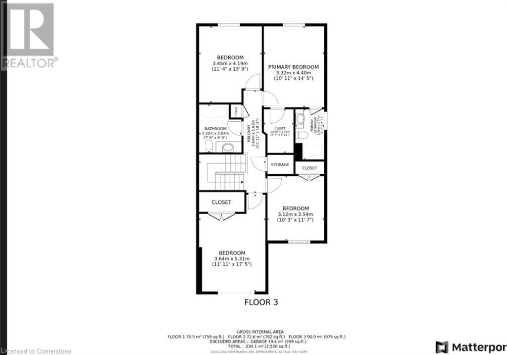 1434 Evans Boulevard, London, Ontario  N6M 1L6 - Photo 36 - 40667463