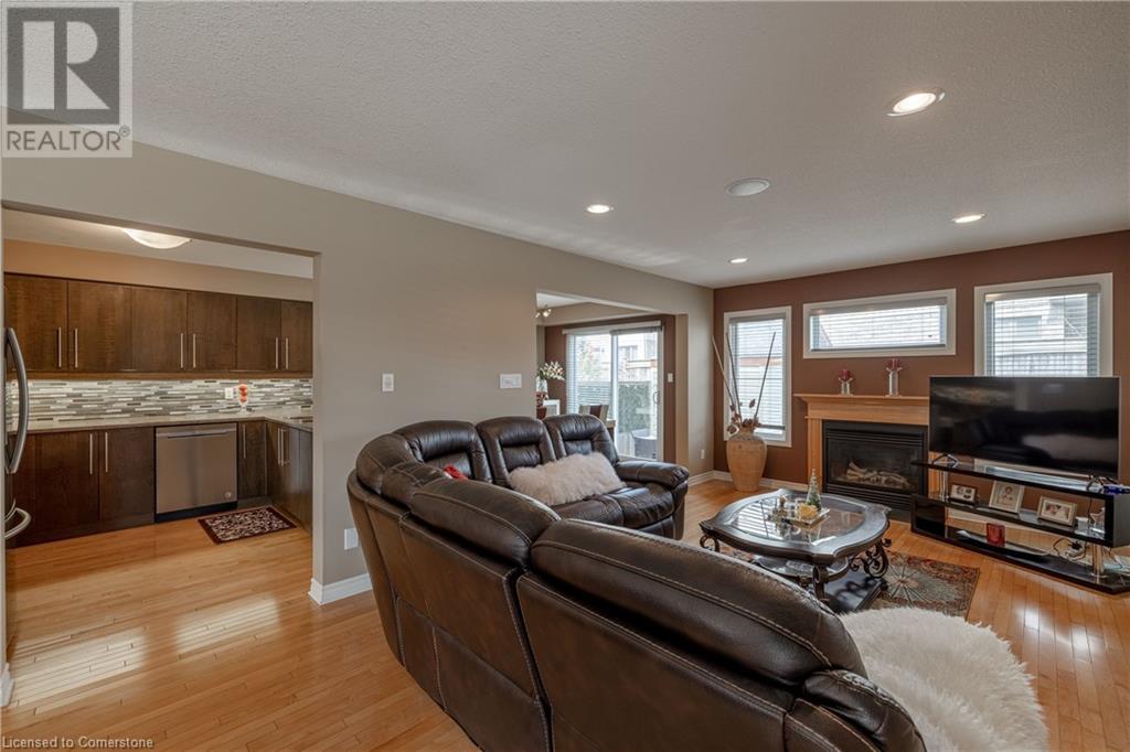 1434 Evans Boulevard, London, Ontario  N6M 1L6 - Photo 9 - 40667463