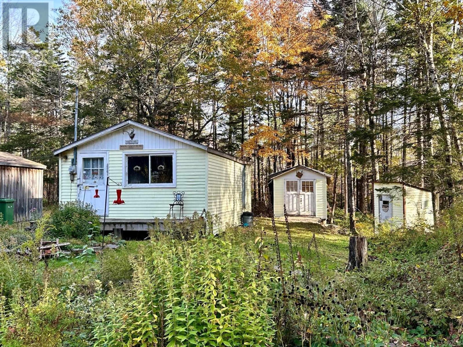 817 Old Garden Road, Pleasantfield, Nova Scotia  B0T 1E0 - Photo 2 - 202425164