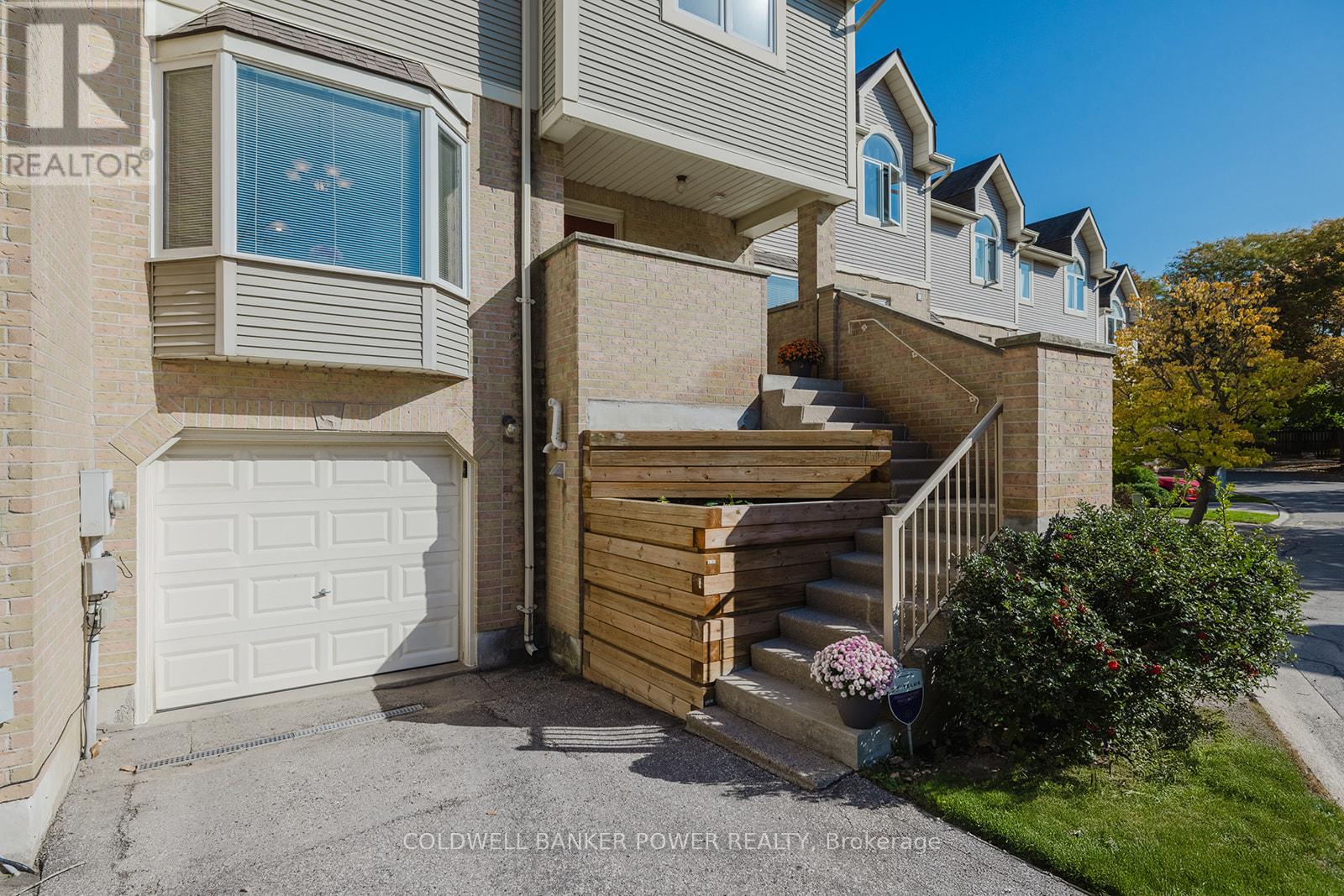 27 - 9 Ailsa Place, London, Ontario  N5Z 4Z6 - Photo 2 - X9505955