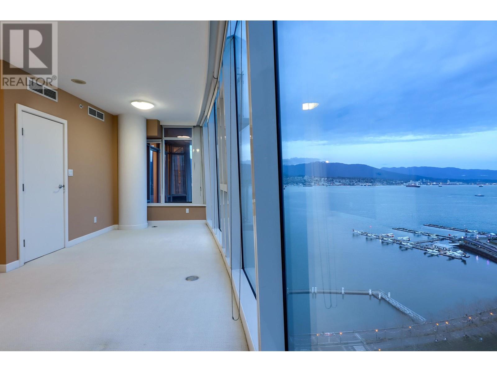 2101 1233 W Cordova Street, Vancouver, British Columbia  V6C 3R1 - Photo 24 - R2937752