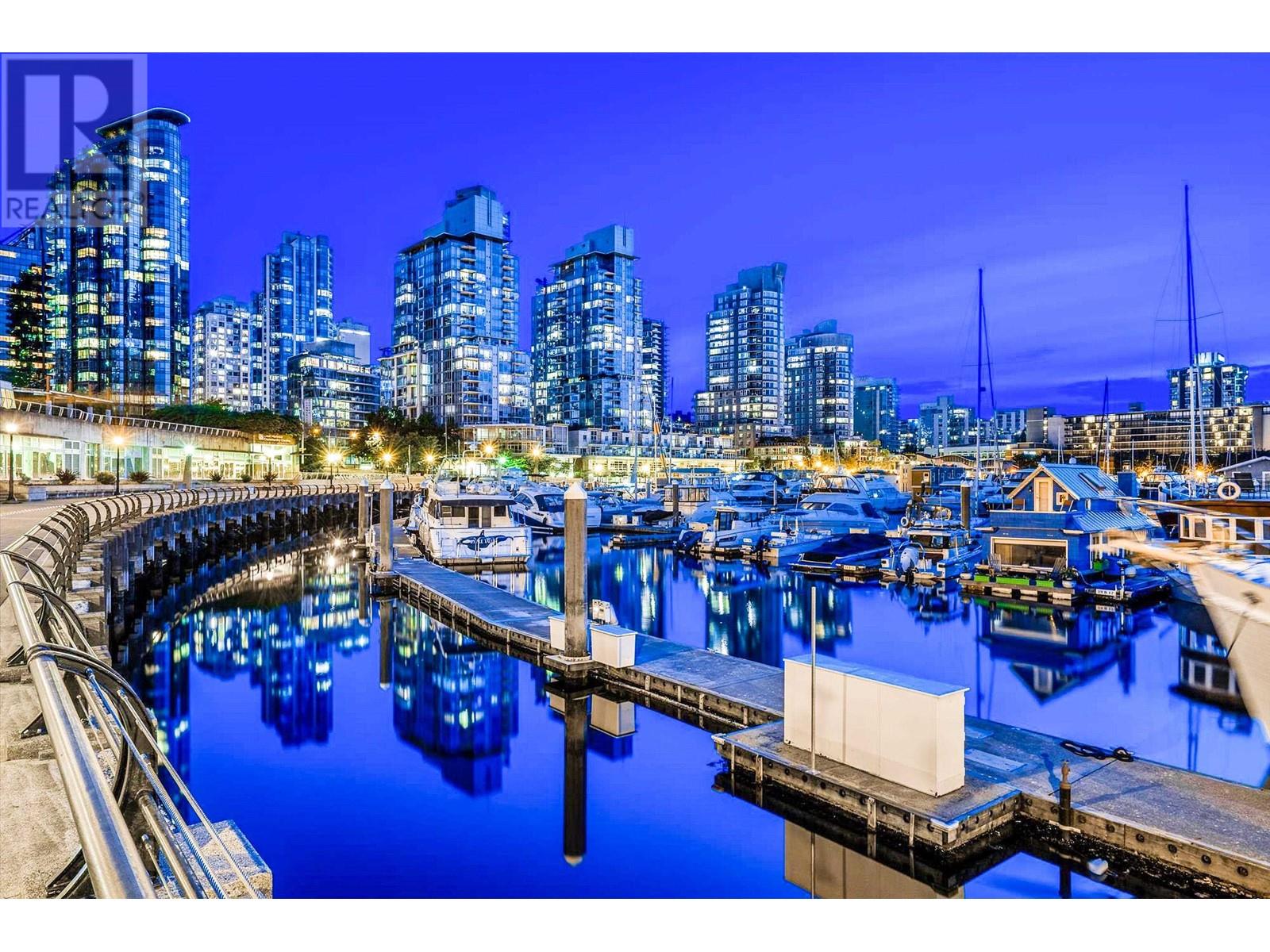 2101 1233 W Cordova Street, Vancouver, British Columbia  V6C 3R1 - Photo 33 - R2937752