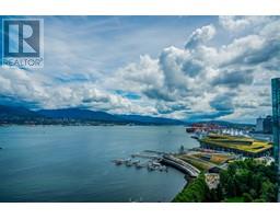 2101 1233 W CORDOVA STREET, Vancouver, British Columbia
