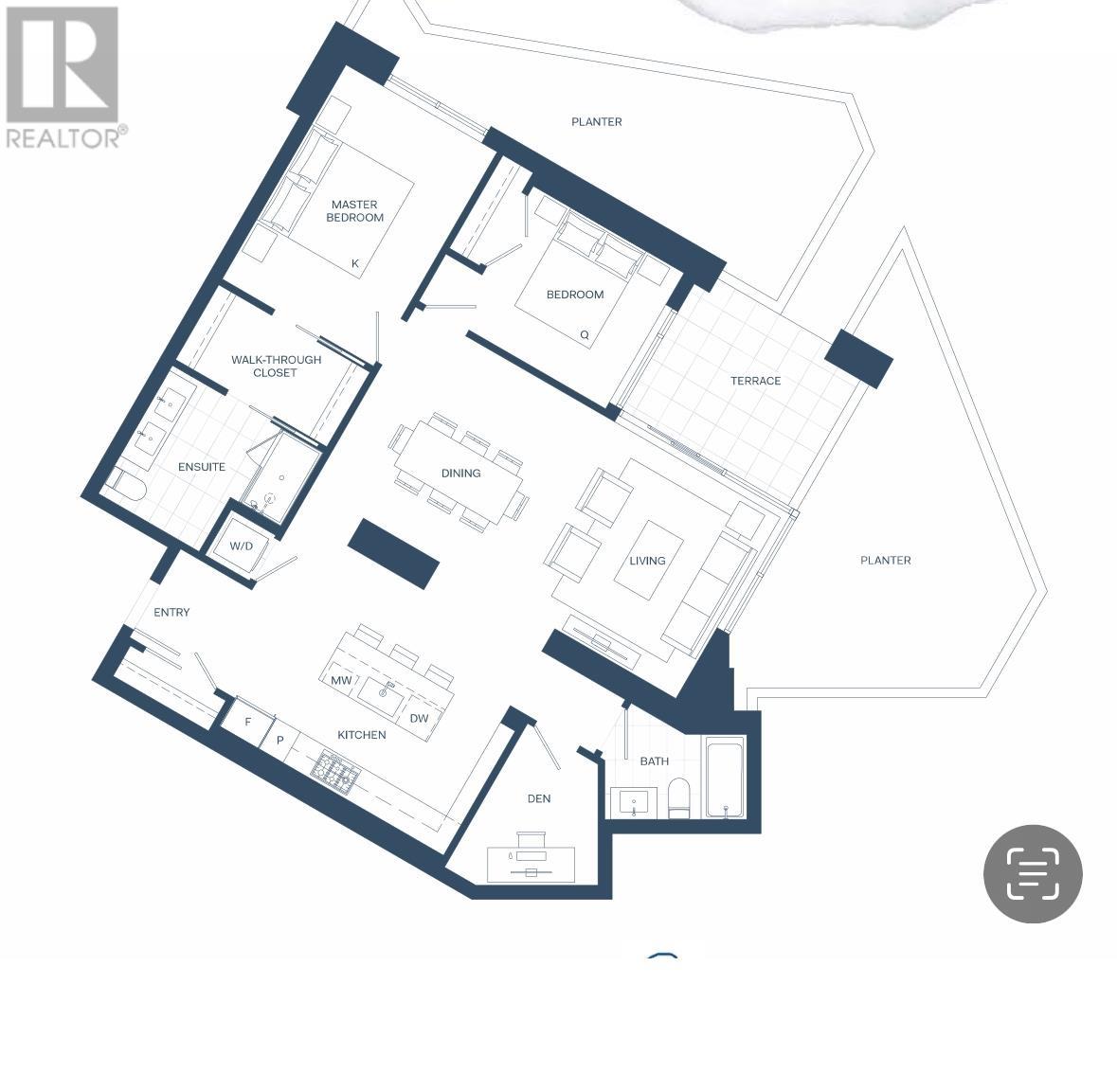 304 1500 FERN STREET, vancouver, British Columbia