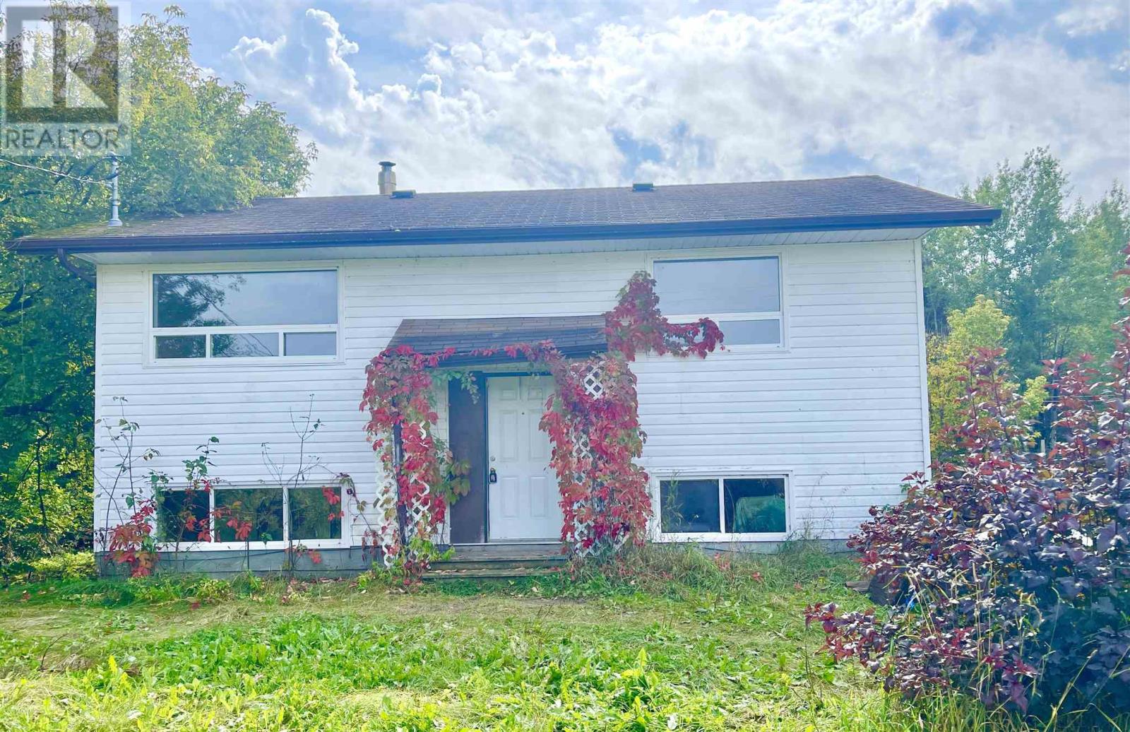508 HWY 594, machin, Ontario