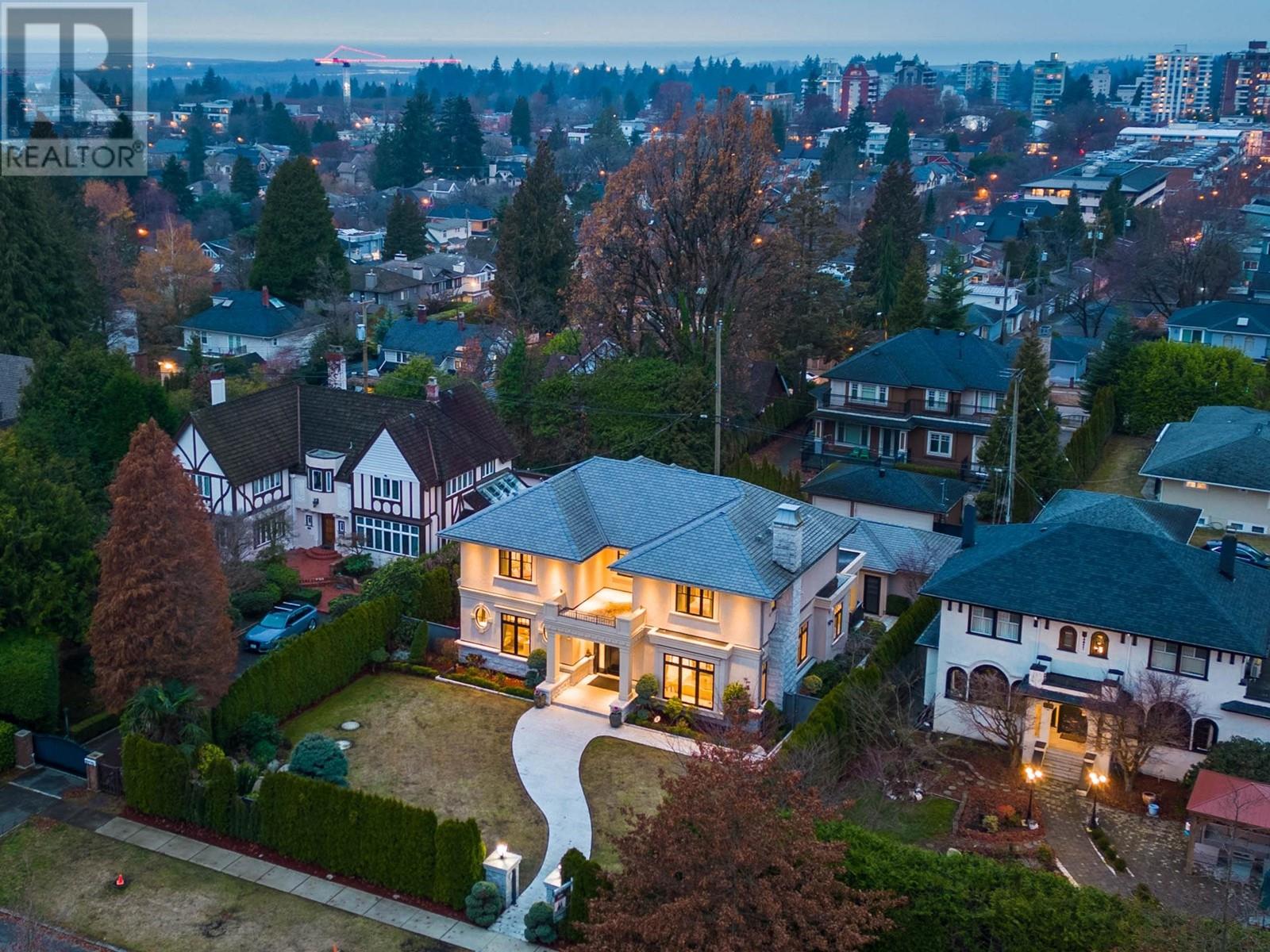 5755 ANGUS DRIVE, Vancouver