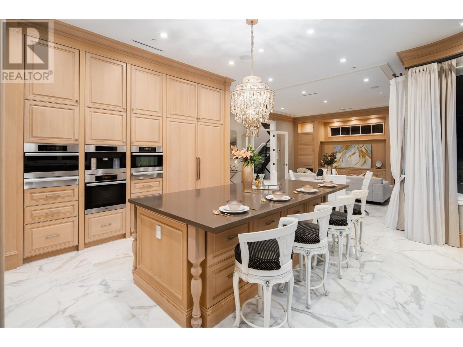 Listing Picture 13 of 40 : 5755 ANGUS DRIVE, Vancouver / 溫哥華 - 魯藝地產 Yvonne Lu Group - MLS Medallion Club Member