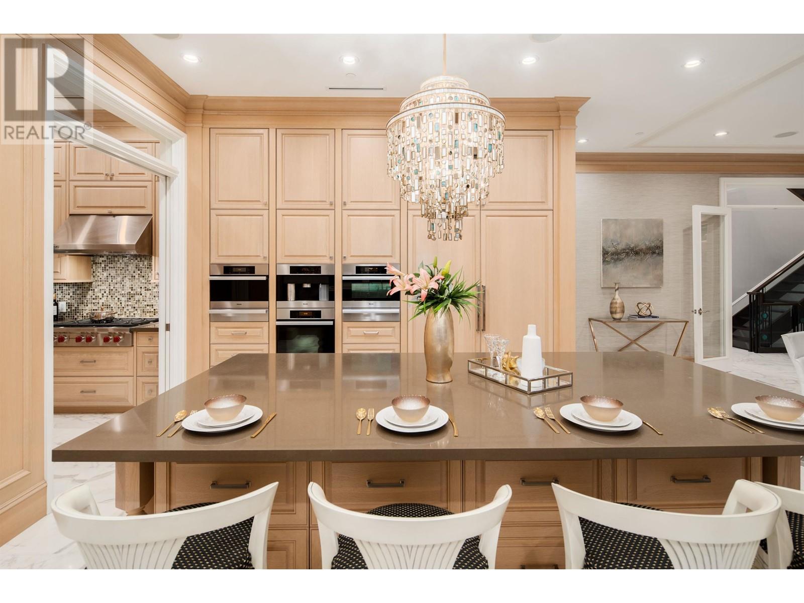 Listing Picture 14 of 40 : 5755 ANGUS DRIVE, Vancouver / 溫哥華 - 魯藝地產 Yvonne Lu Group - MLS Medallion Club Member