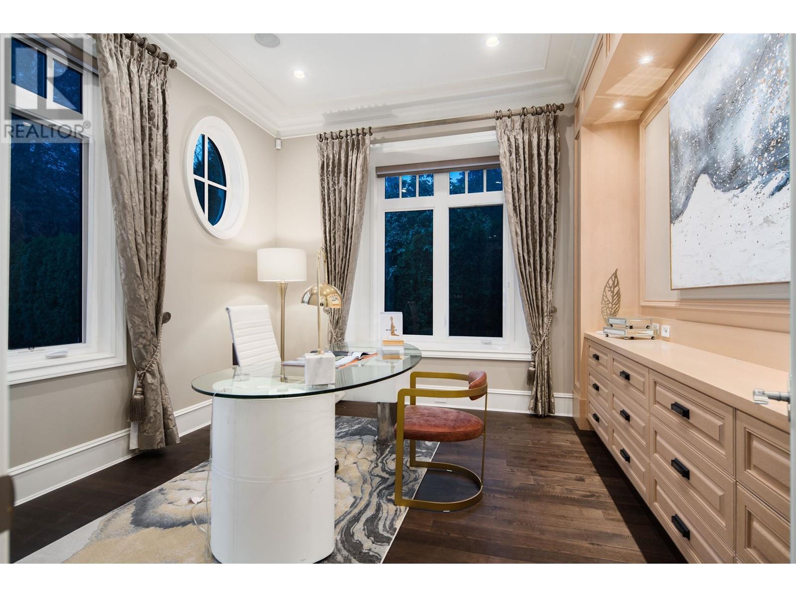 Listing Picture 16 of 40 : 5755 ANGUS DRIVE, Vancouver / 溫哥華 - 魯藝地產 Yvonne Lu Group - MLS Medallion Club Member