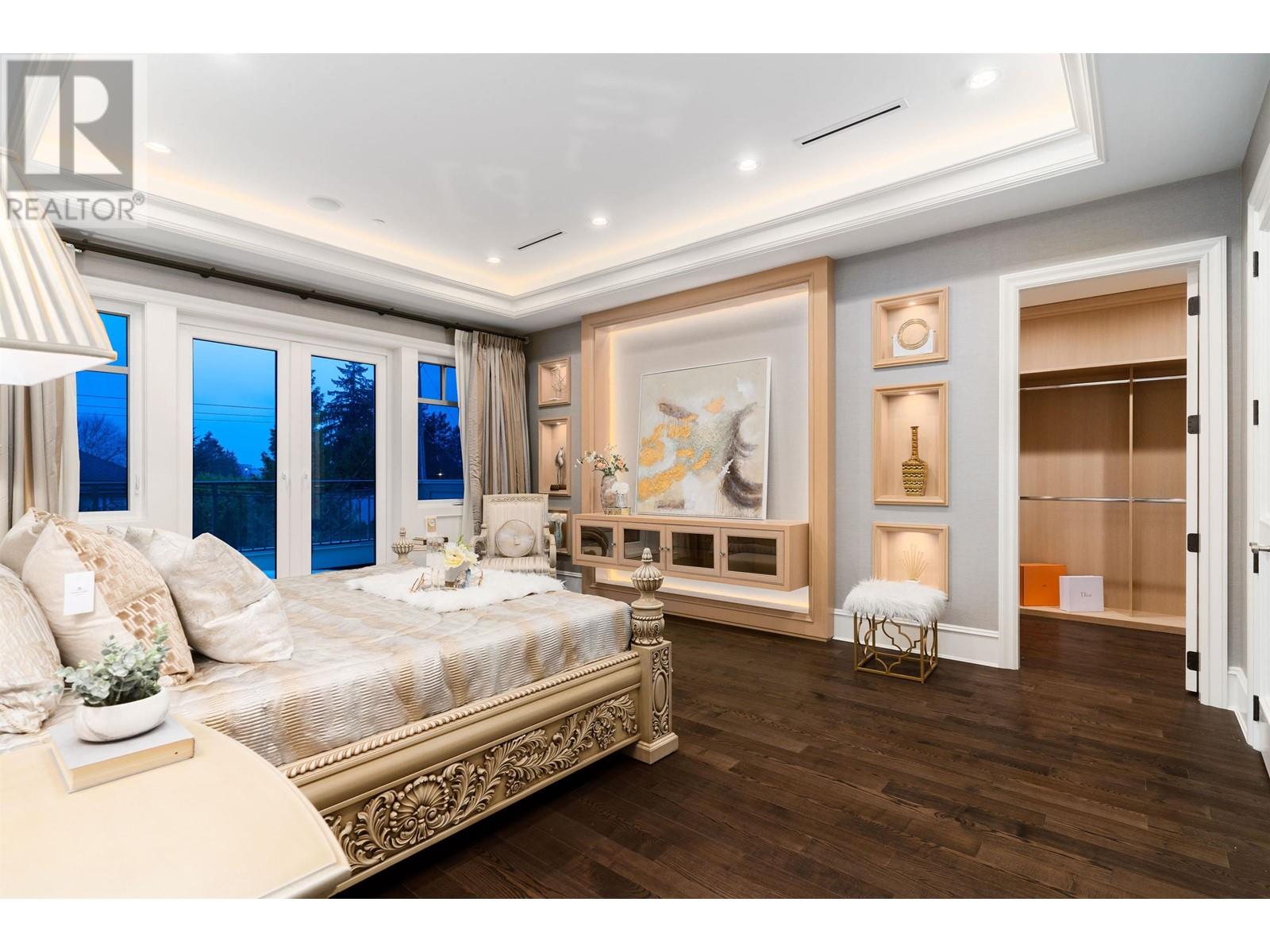 Listing Picture 19 of 40 : 5755 ANGUS DRIVE, Vancouver / 溫哥華 - 魯藝地產 Yvonne Lu Group - MLS Medallion Club Member