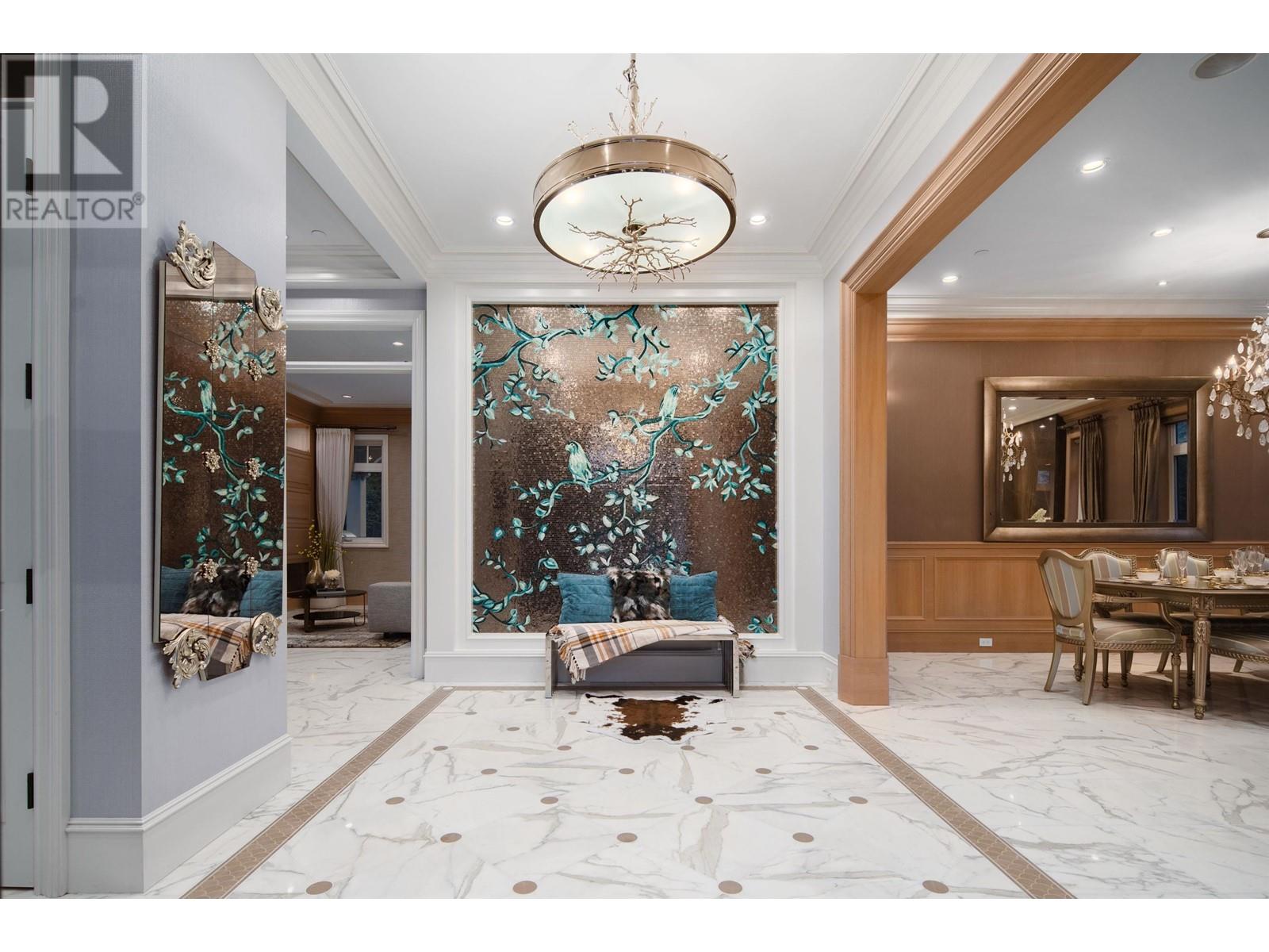 Listing Picture 2 of 40 : 5755 ANGUS DRIVE, Vancouver / 溫哥華 - 魯藝地產 Yvonne Lu Group - MLS Medallion Club Member