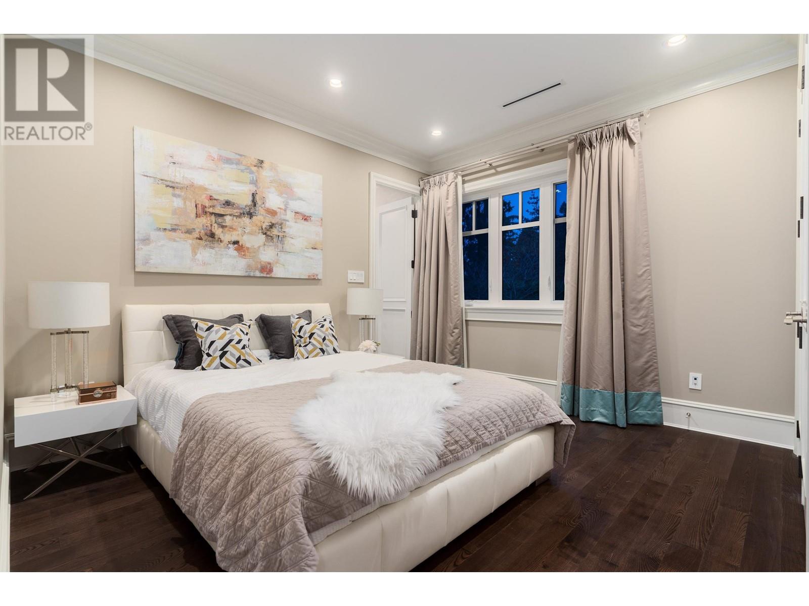 Listing Picture 22 of 40 : 5755 ANGUS DRIVE, Vancouver / 溫哥華 - 魯藝地產 Yvonne Lu Group - MLS Medallion Club Member