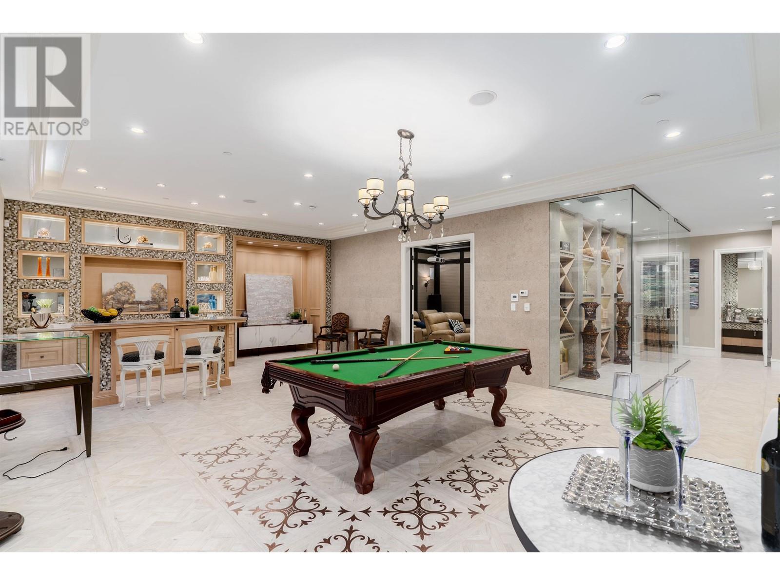Listing Picture 25 of 40 : 5755 ANGUS DRIVE, Vancouver / 溫哥華 - 魯藝地產 Yvonne Lu Group - MLS Medallion Club Member