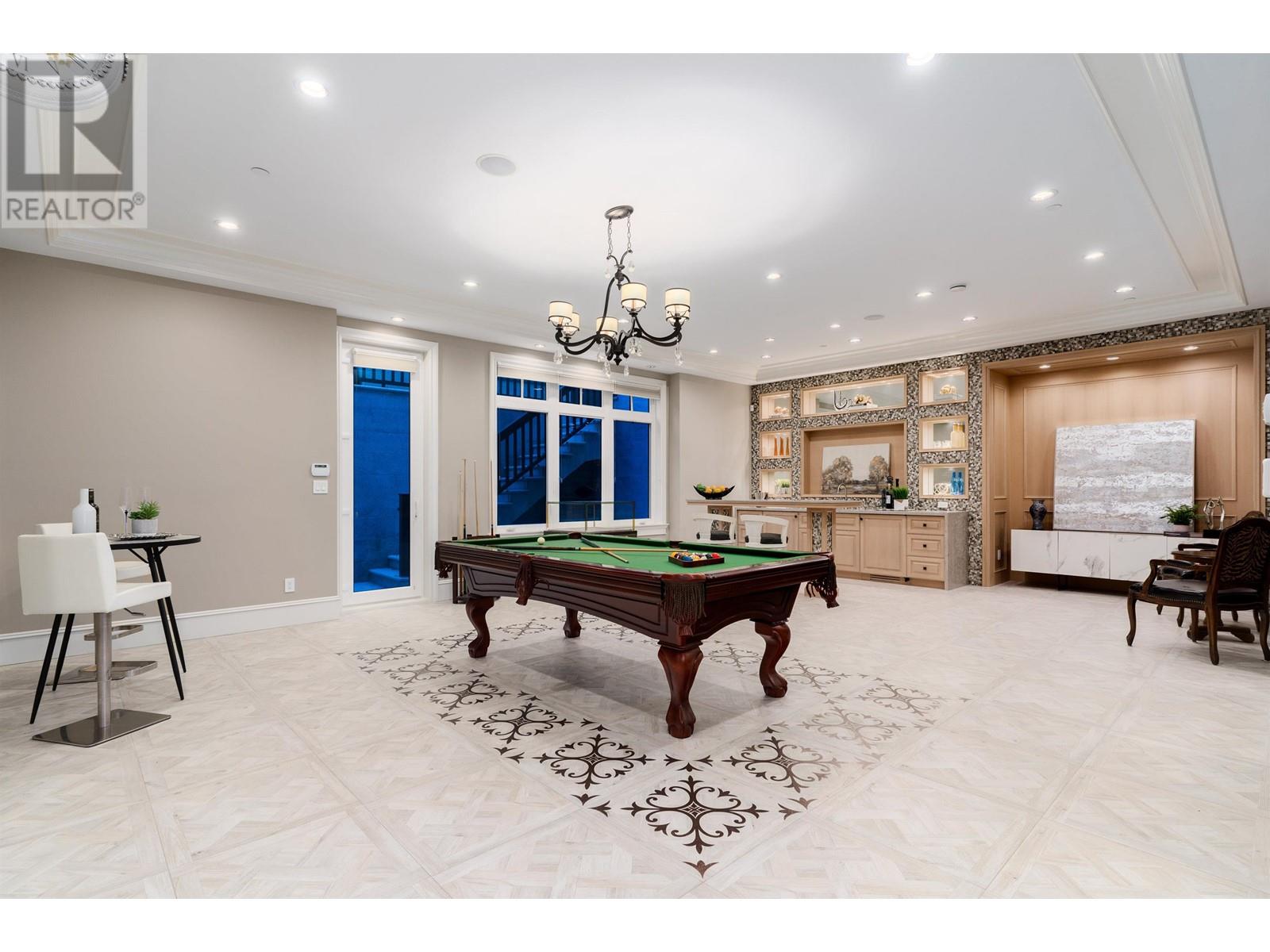 Listing Picture 26 of 40 : 5755 ANGUS DRIVE, Vancouver / 溫哥華 - 魯藝地產 Yvonne Lu Group - MLS Medallion Club Member