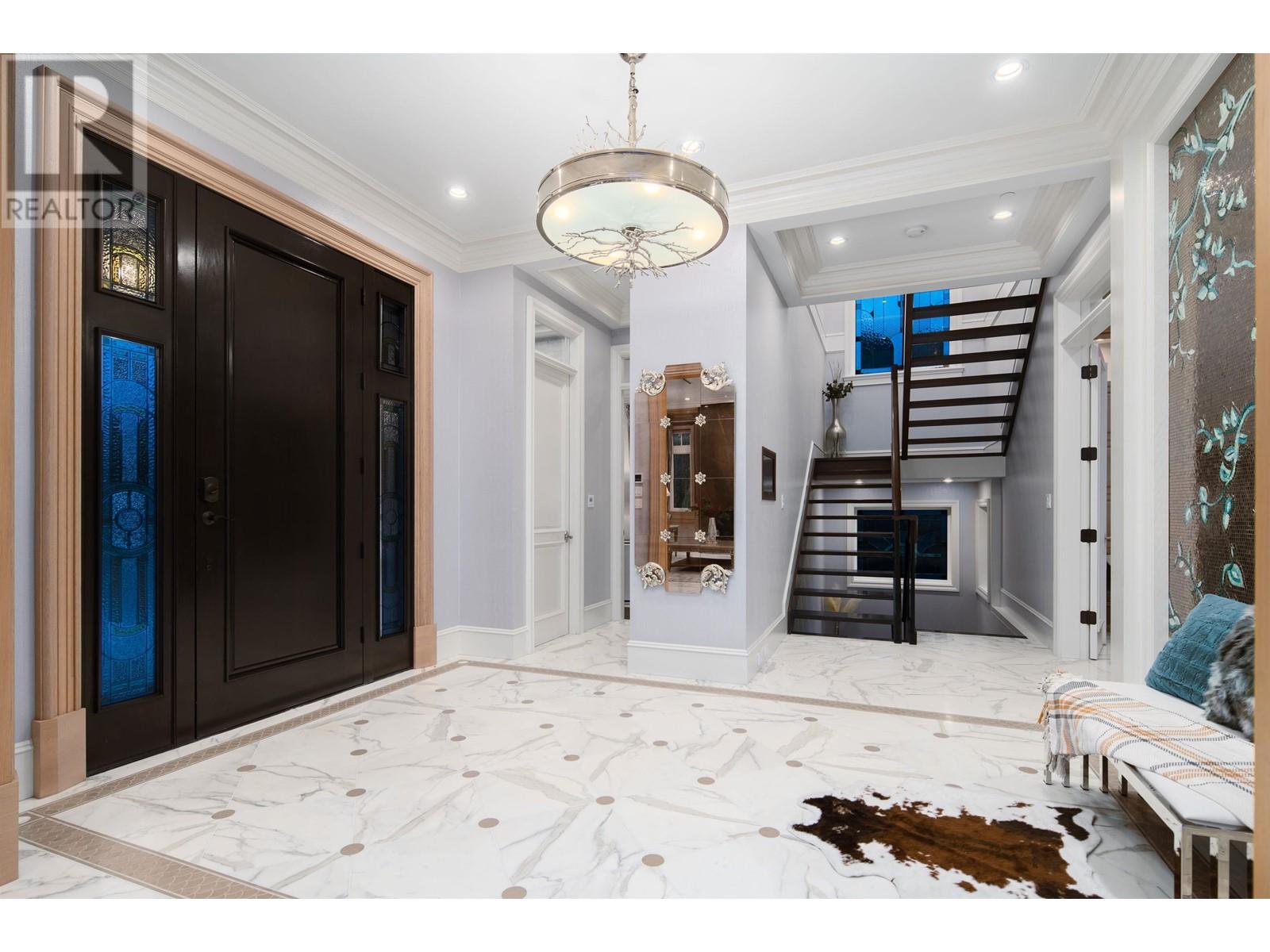 Listing Picture 3 of 40 : 5755 ANGUS DRIVE, Vancouver / 溫哥華 - 魯藝地產 Yvonne Lu Group - MLS Medallion Club Member