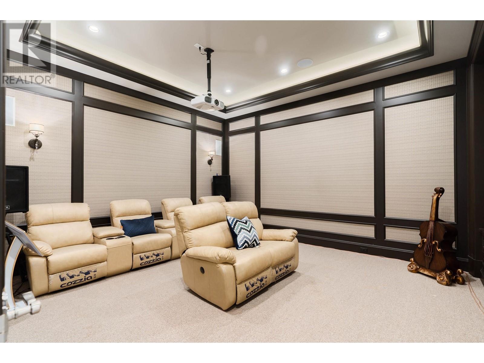 Listing Picture 30 of 40 : 5755 ANGUS DRIVE, Vancouver / 溫哥華 - 魯藝地產 Yvonne Lu Group - MLS Medallion Club Member