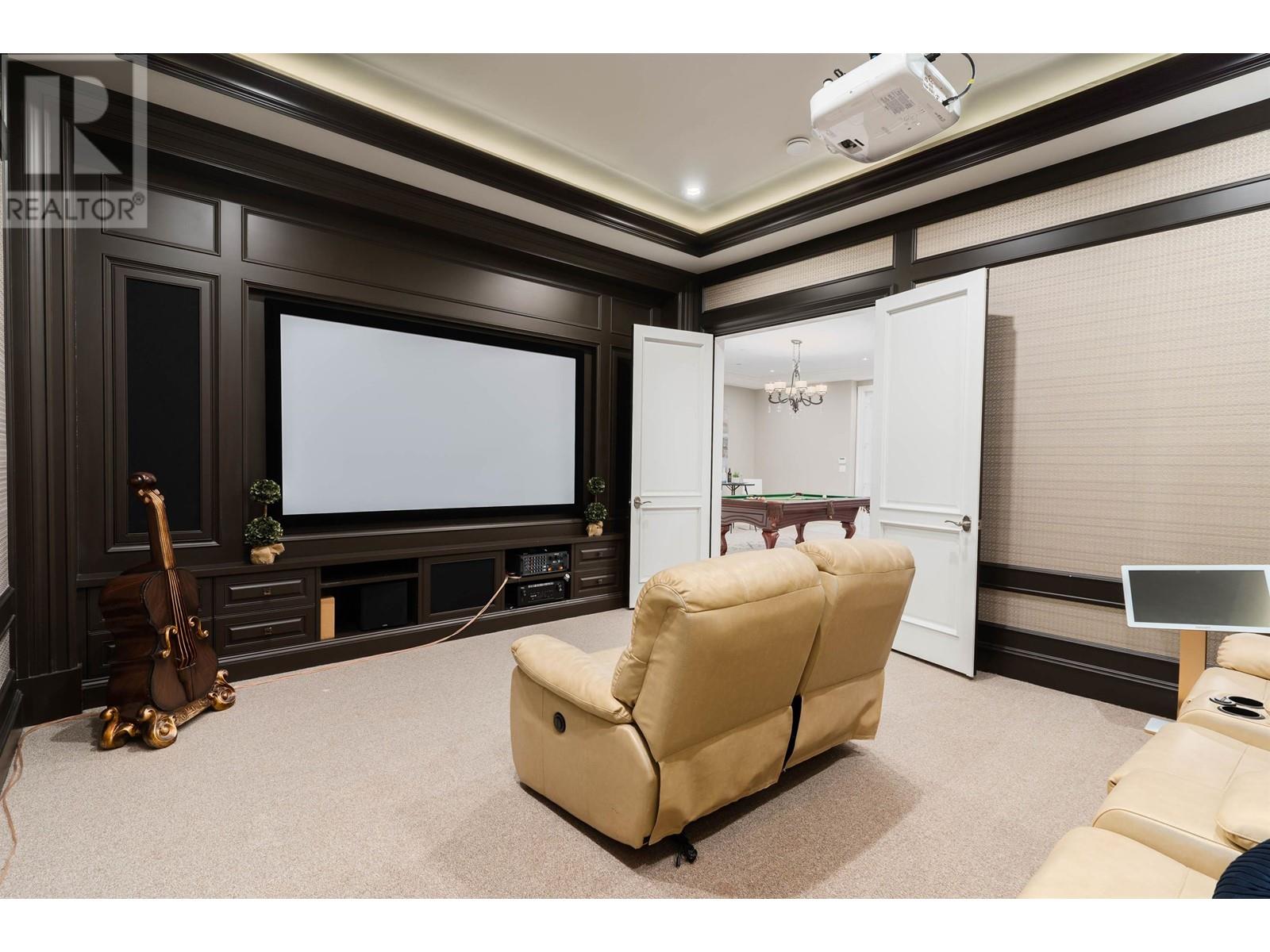 Listing Picture 31 of 40 : 5755 ANGUS DRIVE, Vancouver / 溫哥華 - 魯藝地產 Yvonne Lu Group - MLS Medallion Club Member