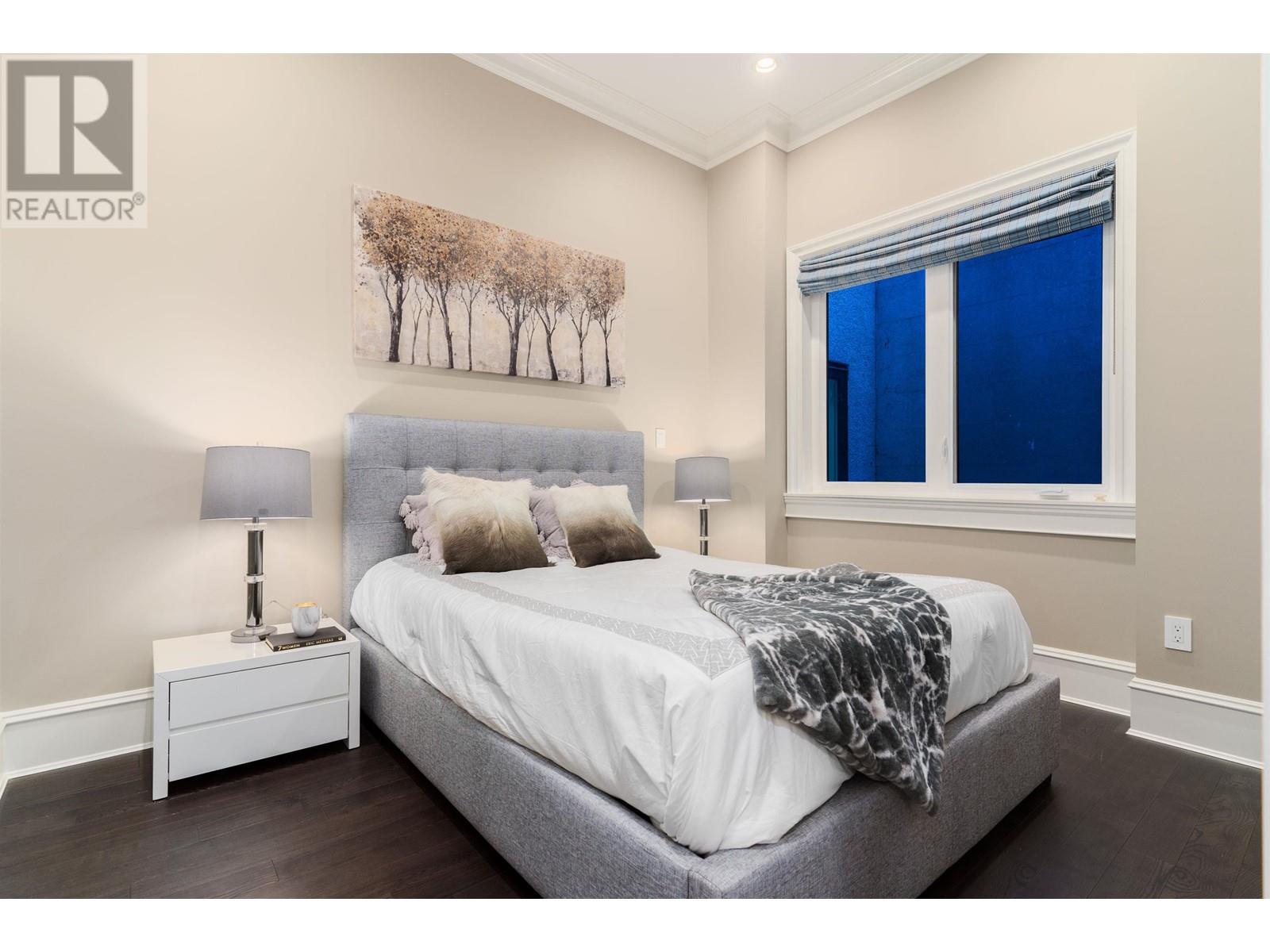 Listing Picture 32 of 40 : 5755 ANGUS DRIVE, Vancouver / 溫哥華 - 魯藝地產 Yvonne Lu Group - MLS Medallion Club Member