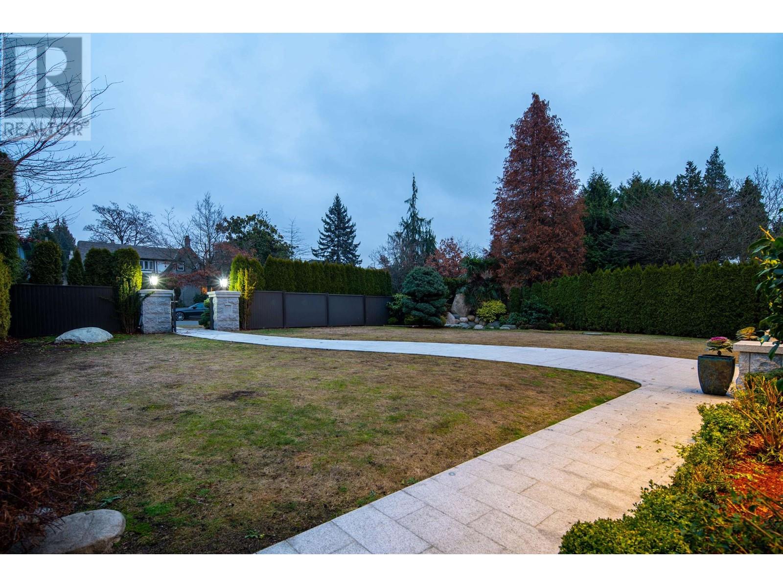 Listing Picture 38 of 40 : 5755 ANGUS DRIVE, Vancouver / 溫哥華 - 魯藝地產 Yvonne Lu Group - MLS Medallion Club Member