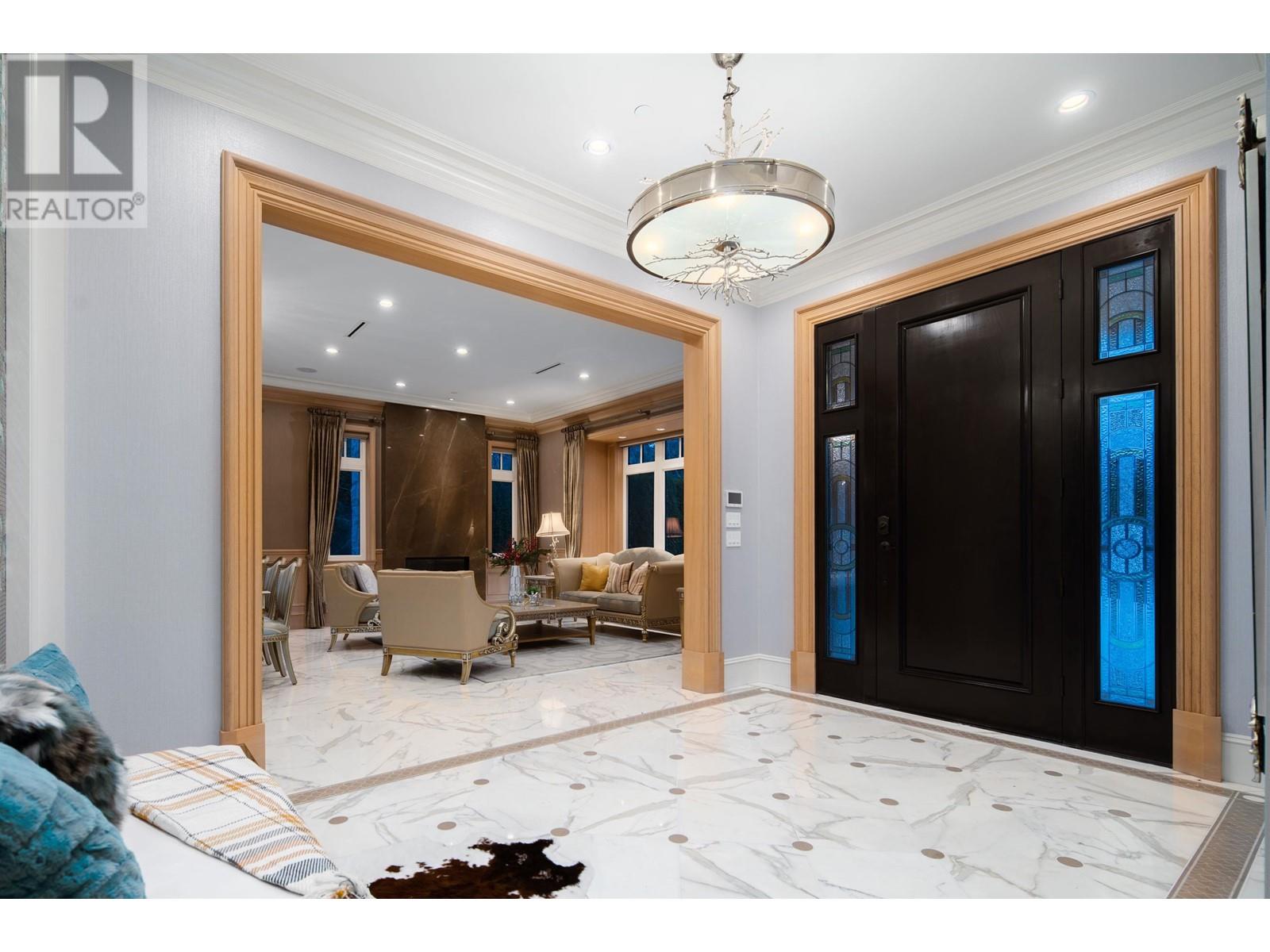 Listing Picture 4 of 40 : 5755 ANGUS DRIVE, Vancouver / 溫哥華 - 魯藝地產 Yvonne Lu Group - MLS Medallion Club Member