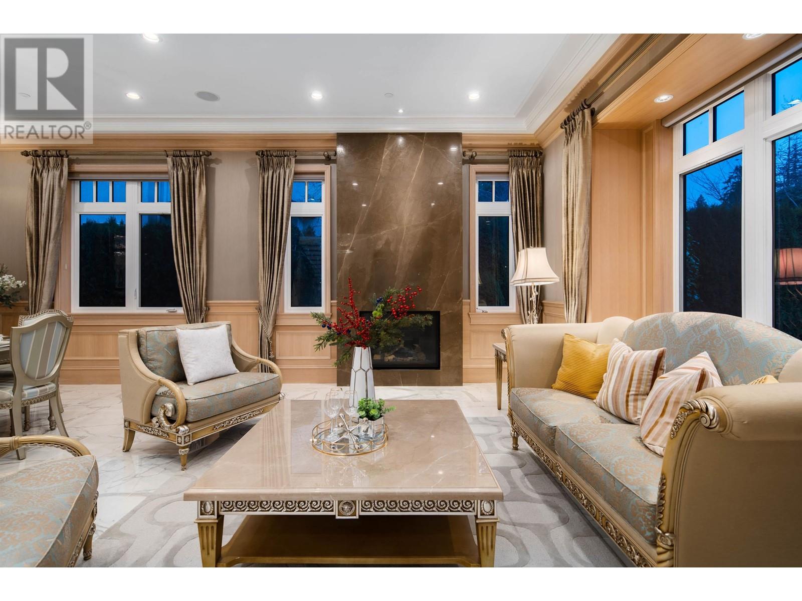 Listing Picture 6 of 40 : 5755 ANGUS DRIVE, Vancouver / 溫哥華 - 魯藝地產 Yvonne Lu Group - MLS Medallion Club Member