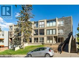 207, 2130 17 Street SW, calgary, Alberta