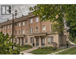 19 - 50 HARGRAVE LANE, Toronto, Ontario