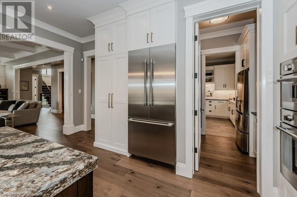 188 Redtail StreetKitchener, Ontario  N2K 0E4 - Photo 15 - 40645031