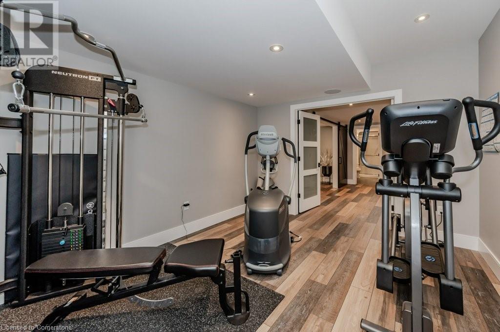 188 Redtail StreetKitchener, Ontario  N2K 0E4 - Photo 35 - 40645031