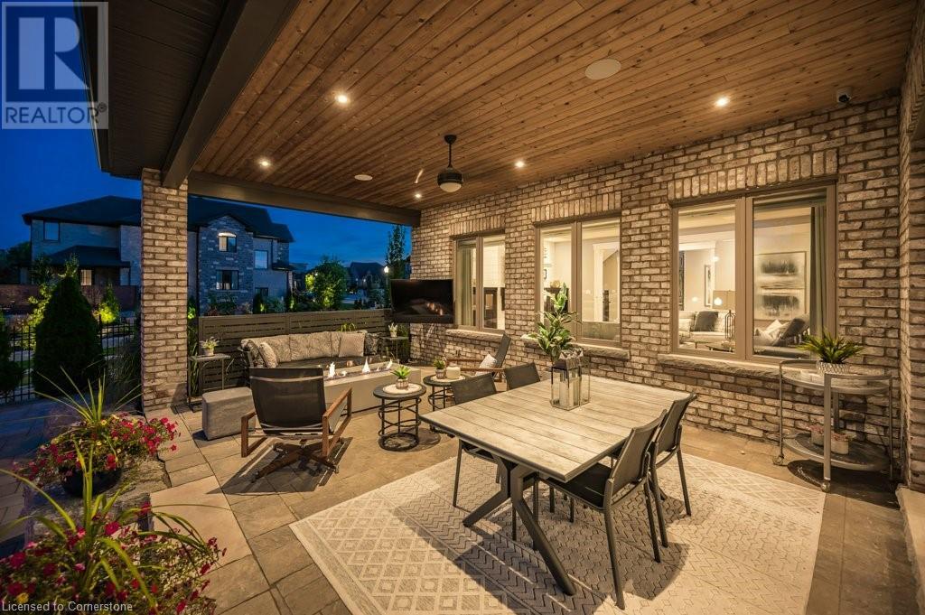 188 Redtail StreetKitchener, Ontario  N2K 0E4 - Photo 43 - 40645031