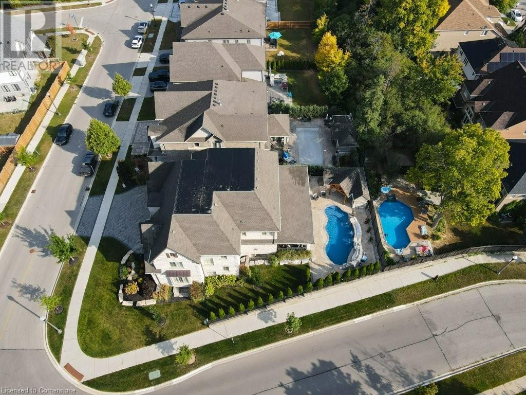 188 Redtail StreetKitchener, Ontario  N2K 0E4 - Photo 40 - 40645031