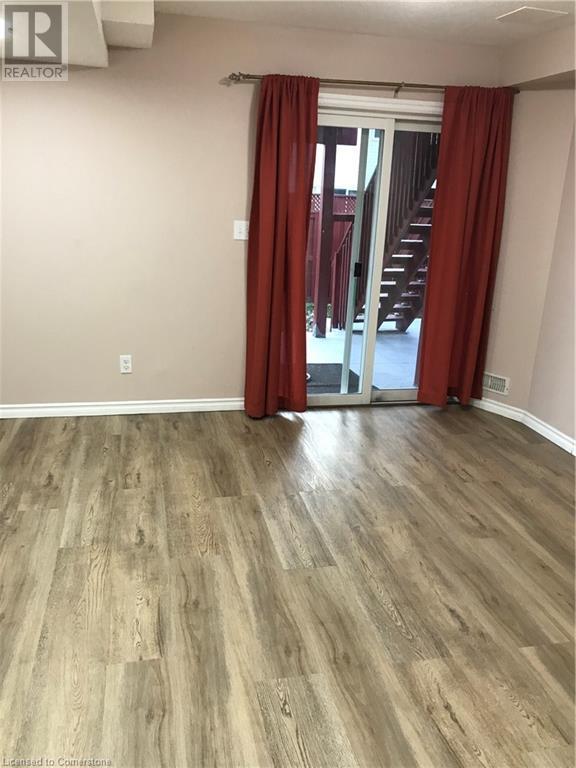 268 Lemon Grass Crescent Unit# Basement, Kitchener, Ontario  N2N 3R5 - Photo 3 - 40666064