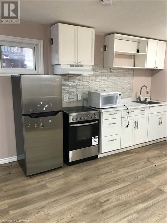 268 Lemon Grass Crescent Unit# Basement, Kitchener, Ontario  N2N 3R5 - Photo 6 - 40666064