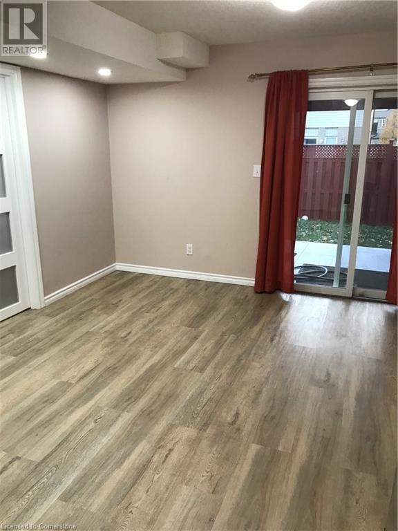 268 Lemon Grass Crescent Unit# Basement, Kitchener, Ontario  N2N 3R5 - Photo 4 - 40666064