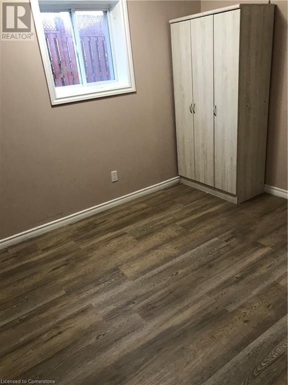 268 Lemon Grass Crescent Unit# Basement, Kitchener, Ontario  N2N 3R5 - Photo 12 - 40666064
