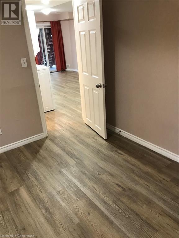 268 Lemon Grass Crescent Unit# Basement, Kitchener, Ontario  N2N 3R5 - Photo 11 - 40666064