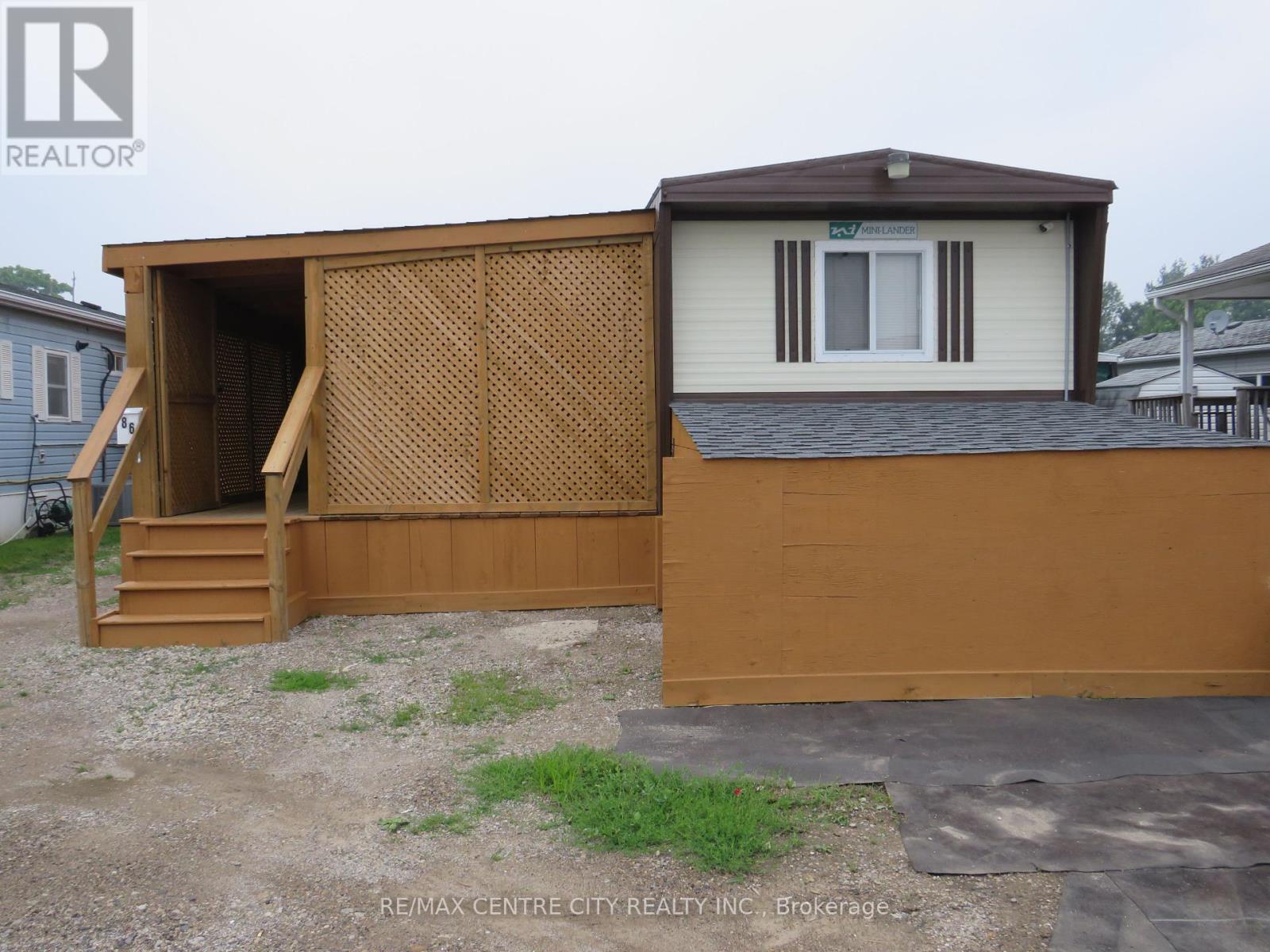86 - 2189 Dundas Street E, London, Ontario  N5V 1H3 - Photo 1 - X9506003