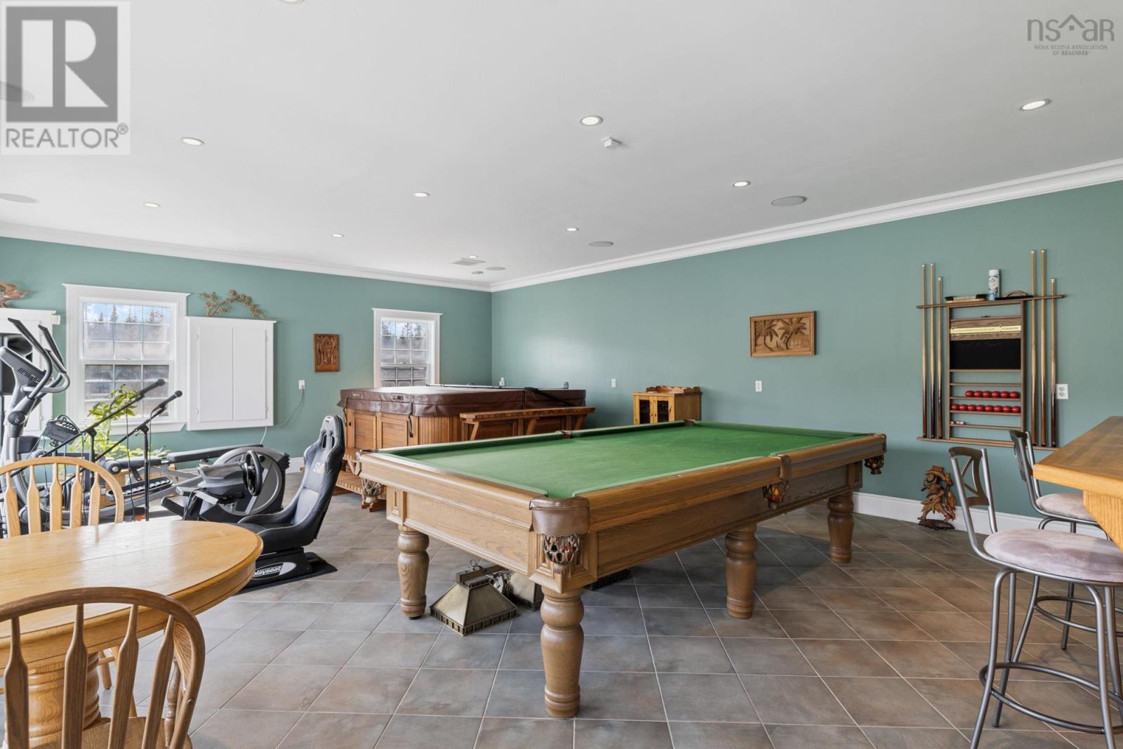 315 Highway 1, Mount Uniacke, Nova Scotia  B0N 1Z0 - Photo 23 - 202425173