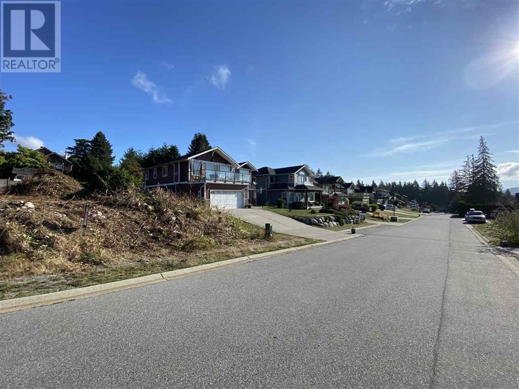 Lot 6 Steinbrunner Road, Gibsons, British Columbia  V0N 1V8 - Photo 2 - R2937836