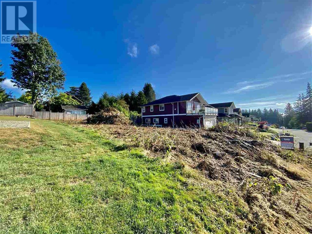 Lot 6 Steinbrunner Road, Gibsons, British Columbia  V0N 1V8 - Photo 1 - R2937836