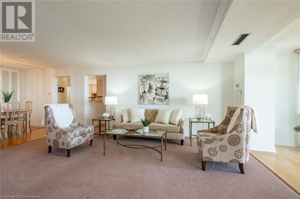 5280 Lakeshore Road Unit# 105, Burlington, Ontario  L7L 5R1 - Photo 11 - 40667595