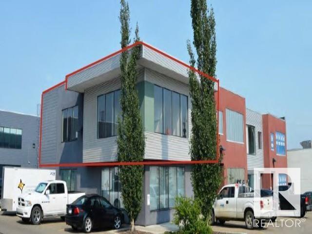 #Second Floor 7317 Roper RD NW NW, edmonton, Alberta