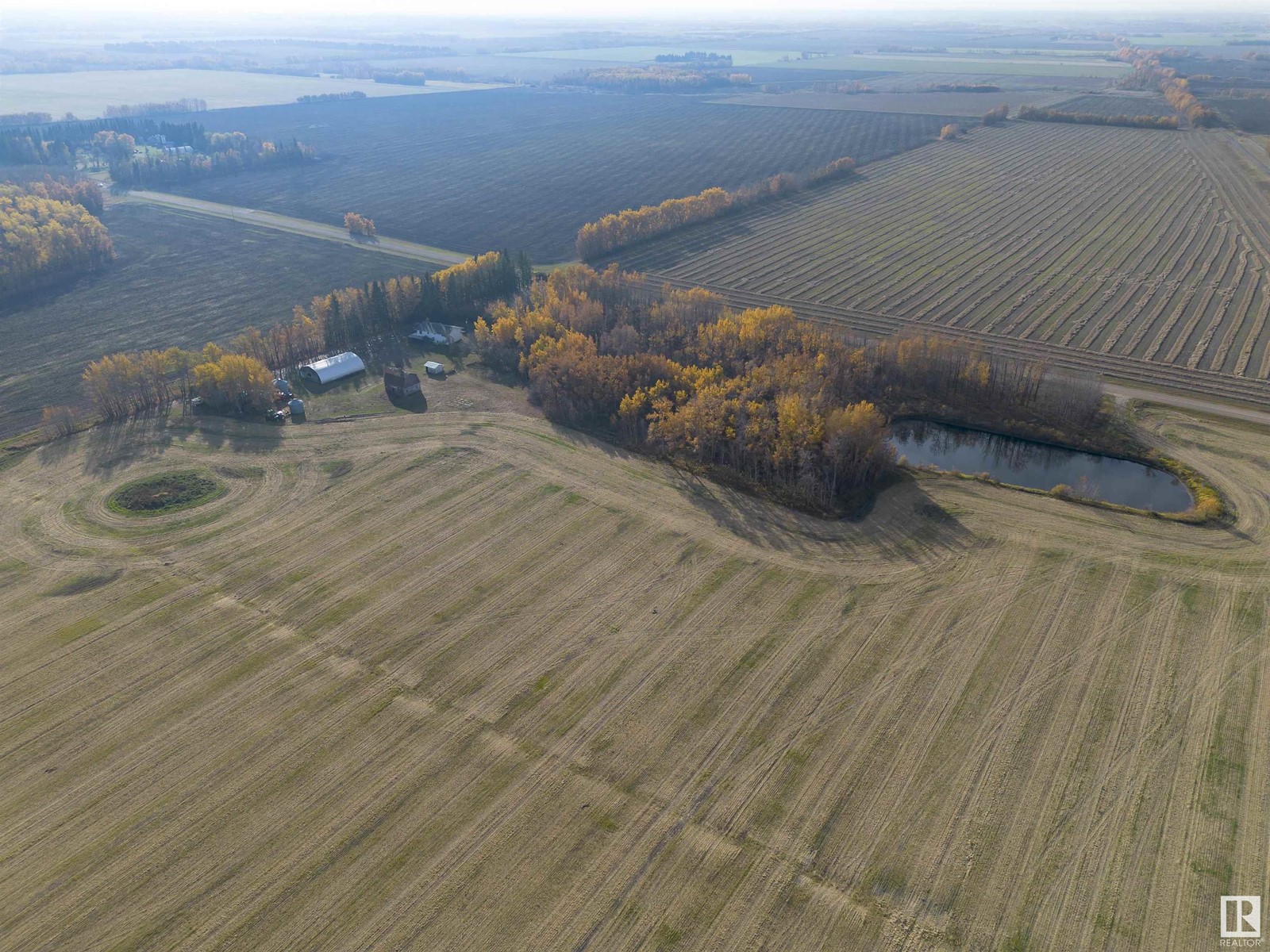 49341 Rge Road 275, Rural Leduc County, Alberta  T0C 0V0 - Photo 58 - E4411207