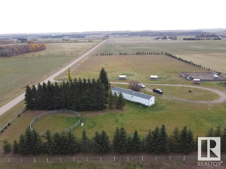 442052 Rge Rd 34, Rural Ponoka County, Alberta  T0C 2J0 - Photo 1 - E4411219