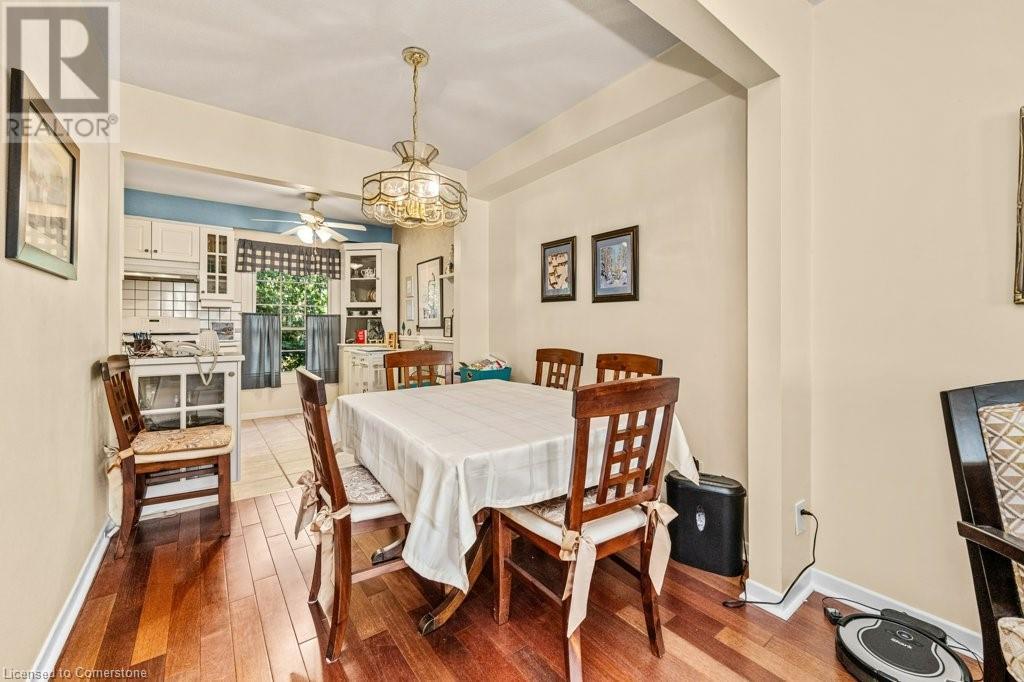 3037 Glencrest Road Unit# 47, Burlington, Ontario  L7N 3K1 - Photo 10 - 40667074