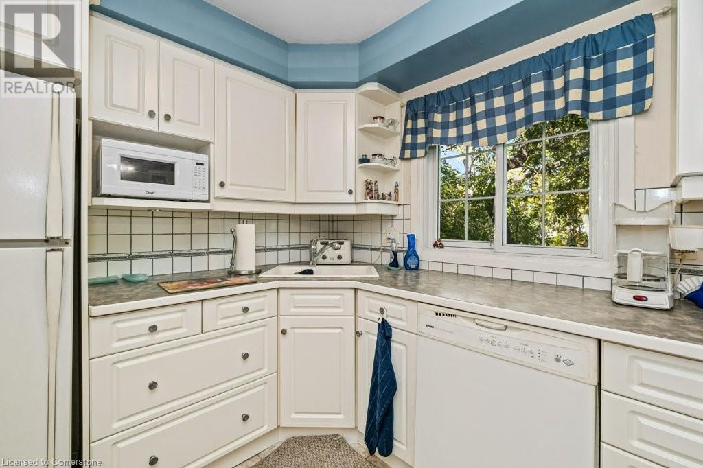 3037 Glencrest Road Unit# 47, Burlington, Ontario  L7N 3K1 - Photo 14 - 40667074